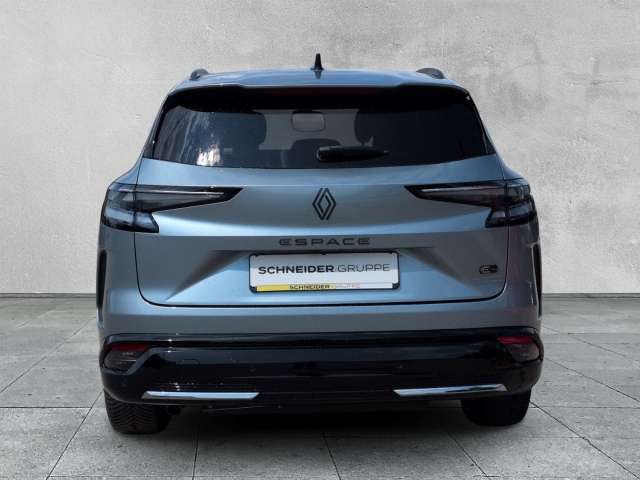 Fahrzeugbild eines Renault Espace