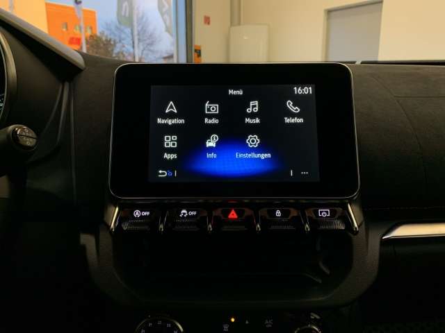 Fahrzeugbild eines Alpine A110