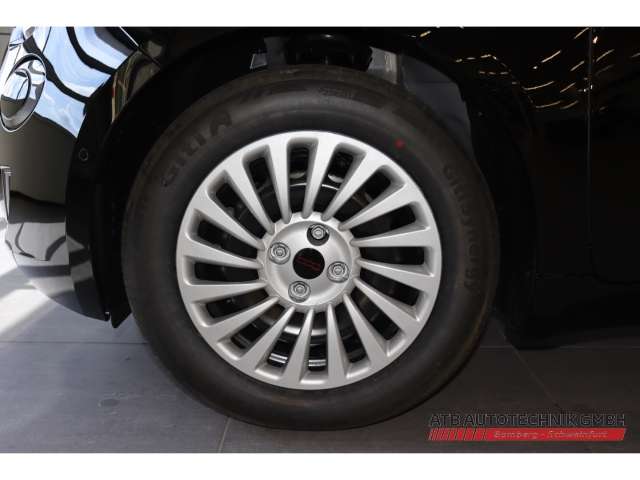 Fahrzeugbild eines Fiat 500