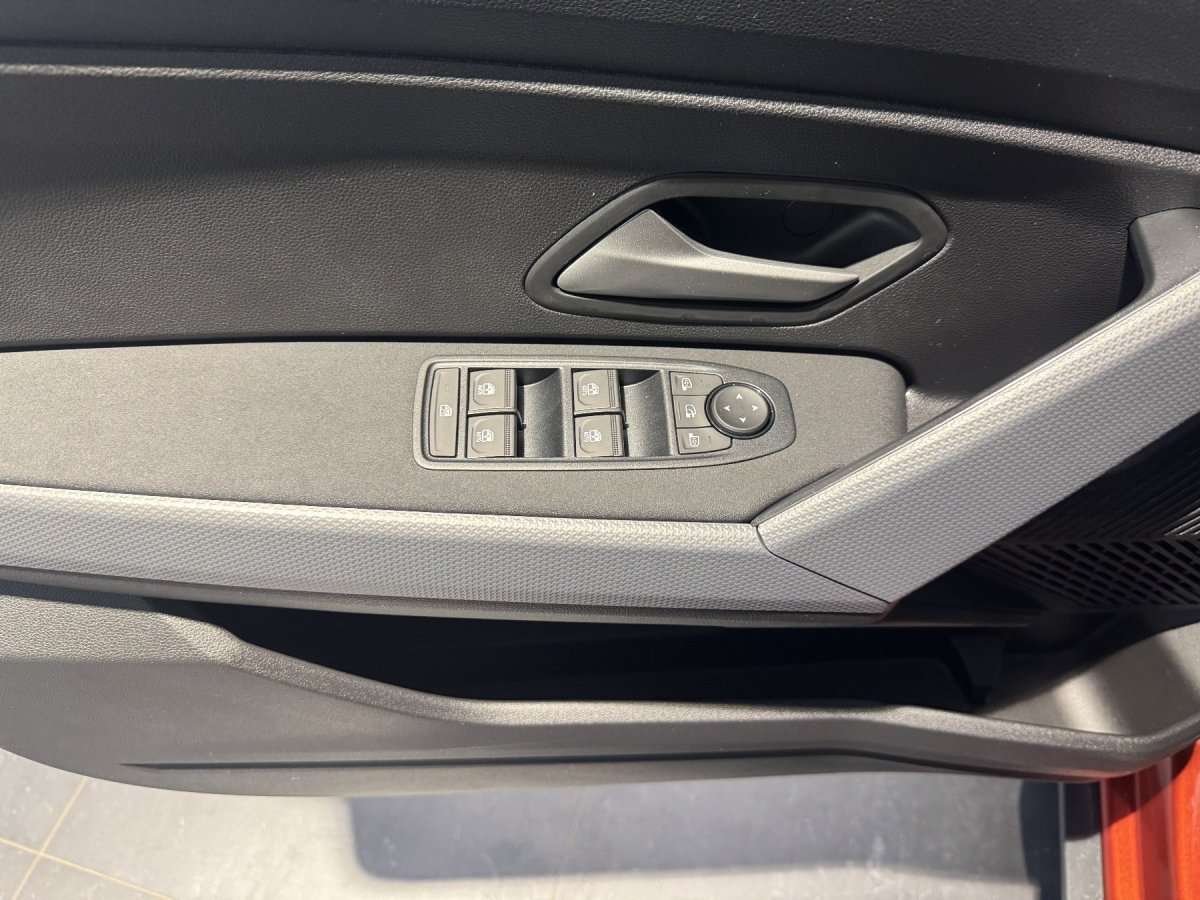 Fahrzeugbild eines Dacia Duster