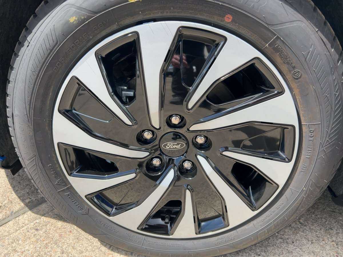 Fahrzeugbild eines Ford Focus
