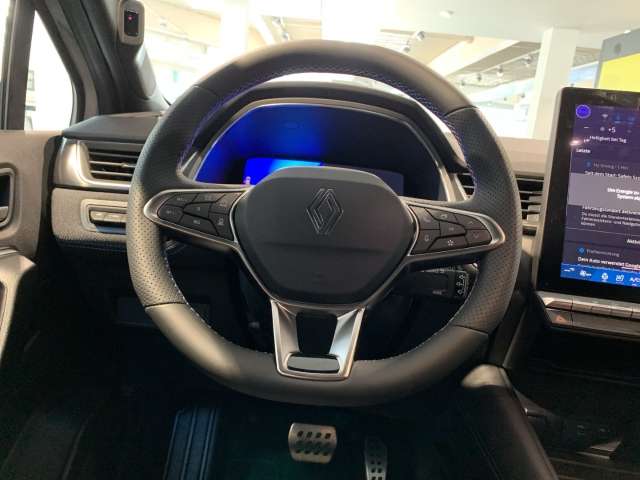 Fahrzeugbild eines Renault Symbioz