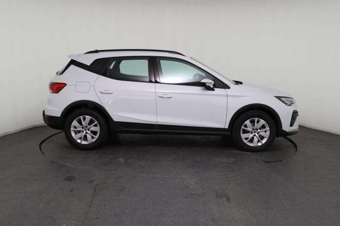 Fahrzeugbild eines SEAT Arona