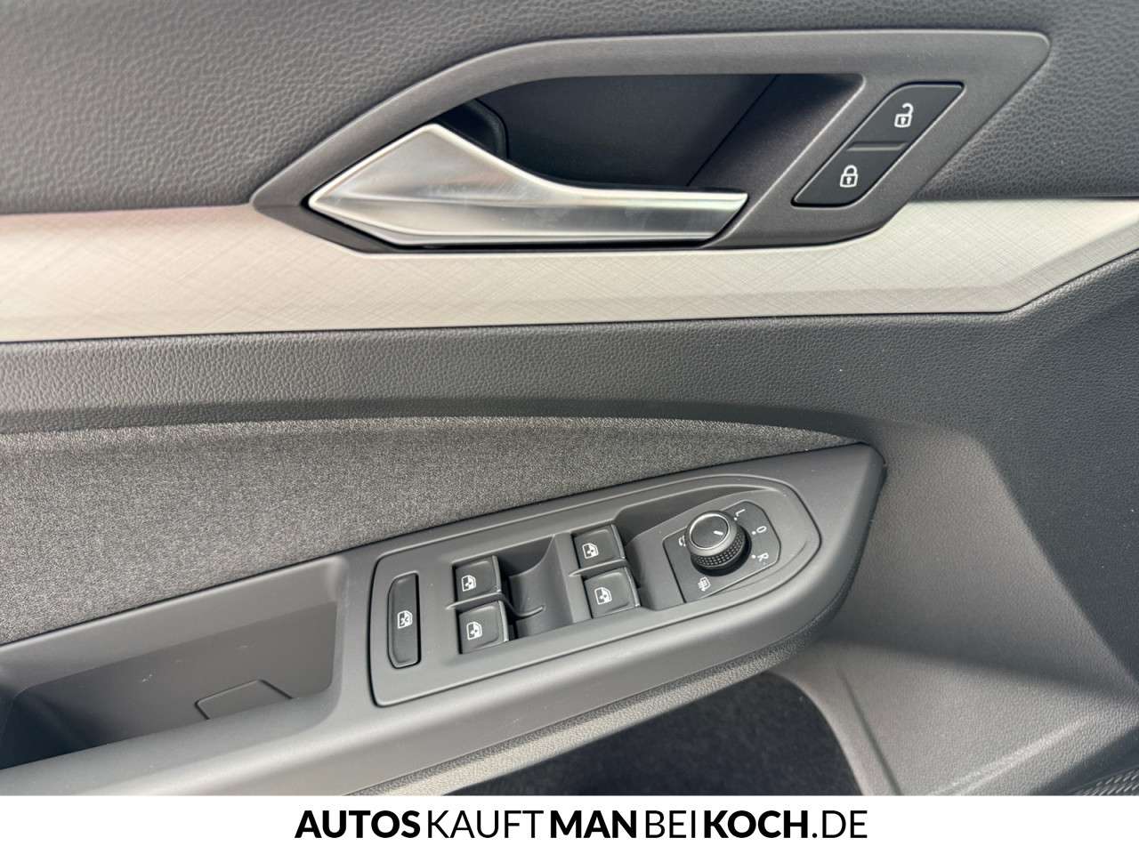 Fahrzeugbild eines Volkswagen Golf