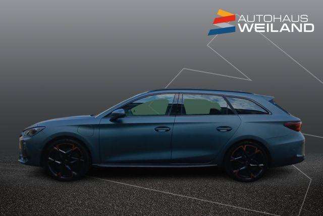 Fahrzeugbild eines CUPRA Leon