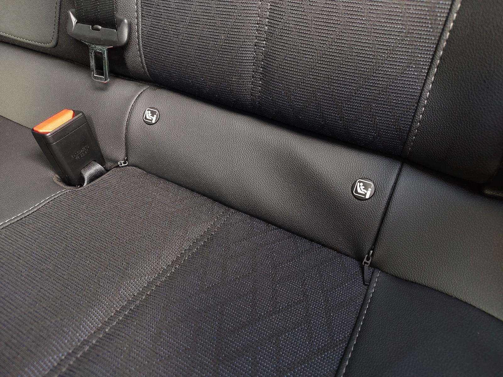 Fahrzeugbild eines Opel Corsa