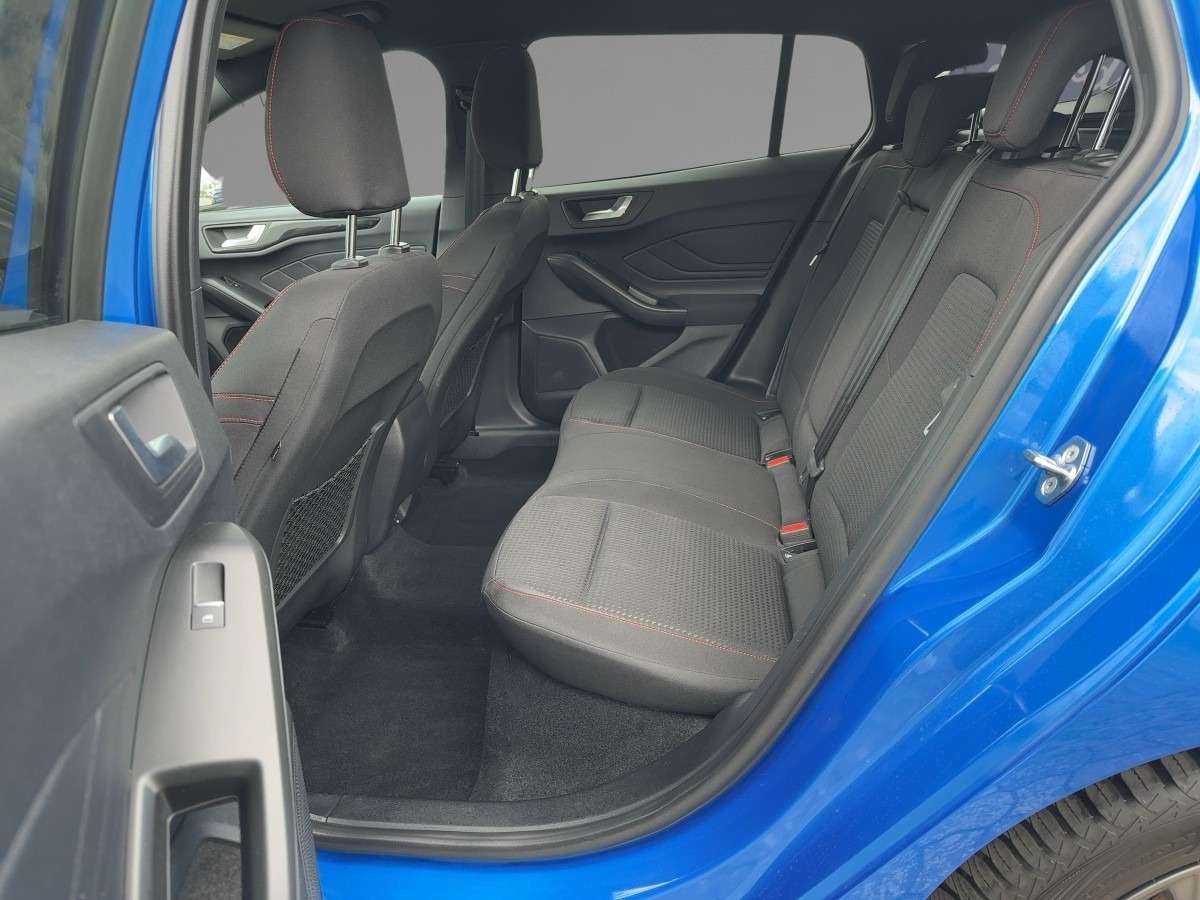 Fahrzeugbild eines Ford Focus