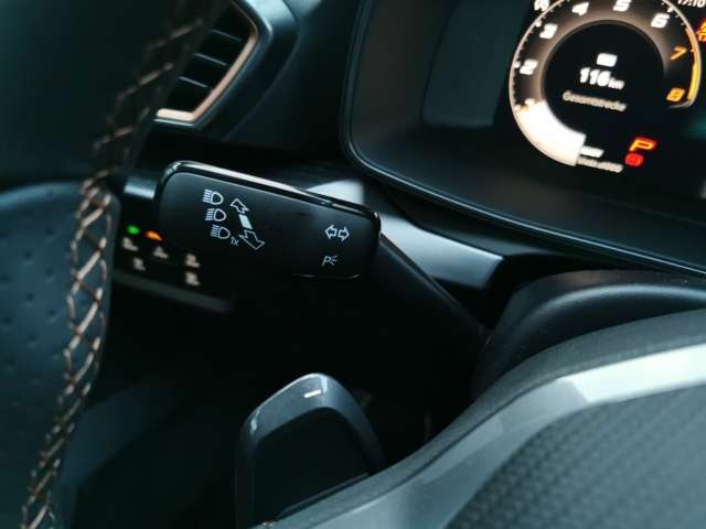 Fahrzeugbild eines CUPRA Formentor