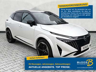 Bild Nissan Qashqai