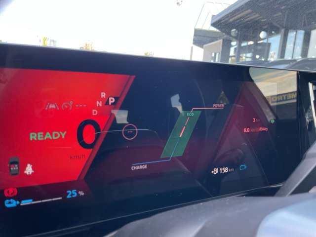 Fahrzeugbild eines Renault Scénic