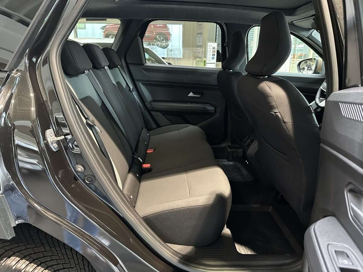Fahrzeugbild eines Dacia Bigster