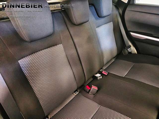 Fahrzeugbild eines Suzuki Vitara