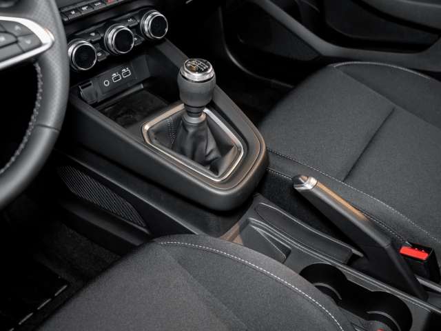 Fahrzeugbild eines Mitsubishi Colt