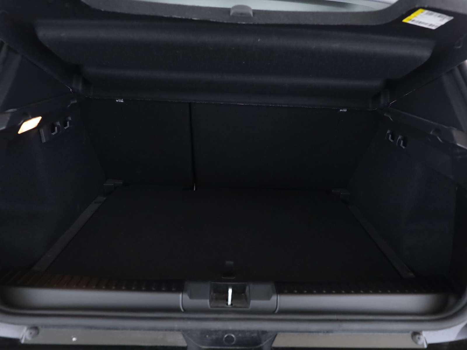 Fahrzeugbild eines Dacia Sandero