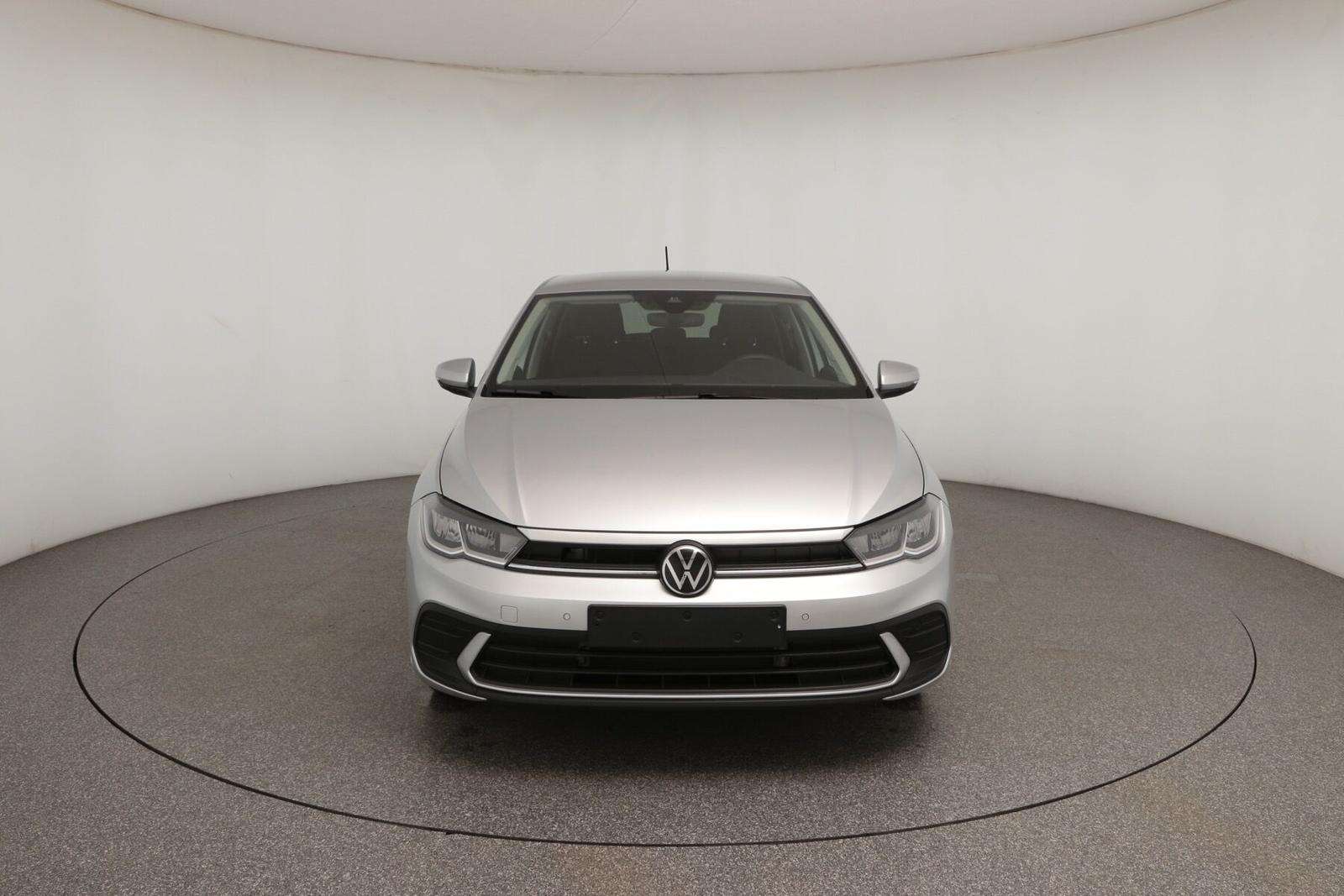 Fahrzeugbild eines Volkswagen Polo