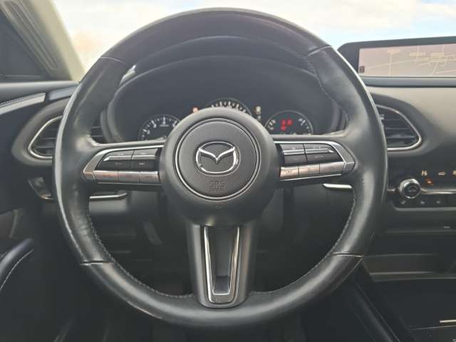 Fahrzeugbild eines Mazda CX-30