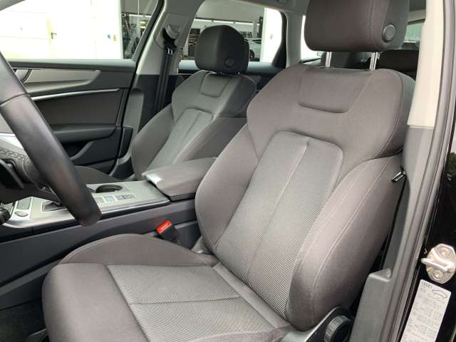 Fahrzeugbild eines Audi A6