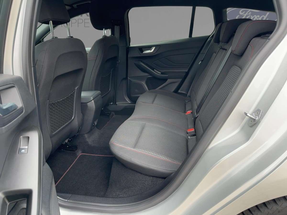 Fahrzeugbild eines Ford Focus