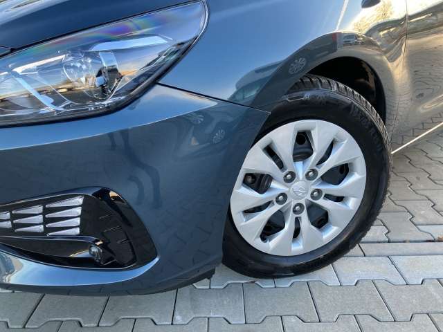 Fahrzeugbild eines Hyundai i30