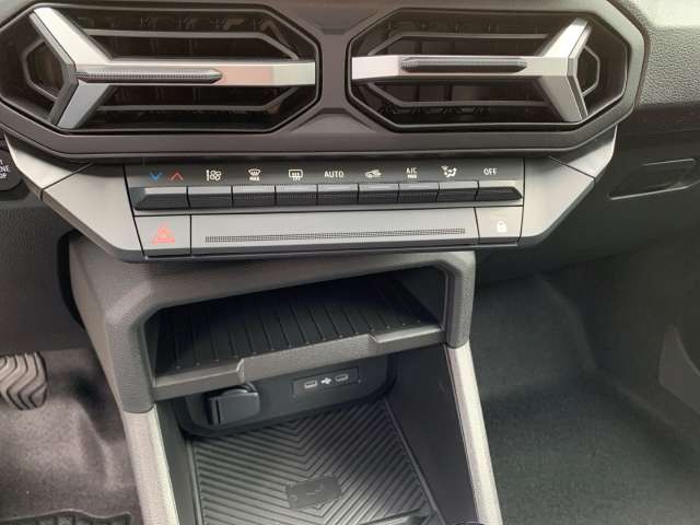 Fahrzeugbild eines Dacia Duster