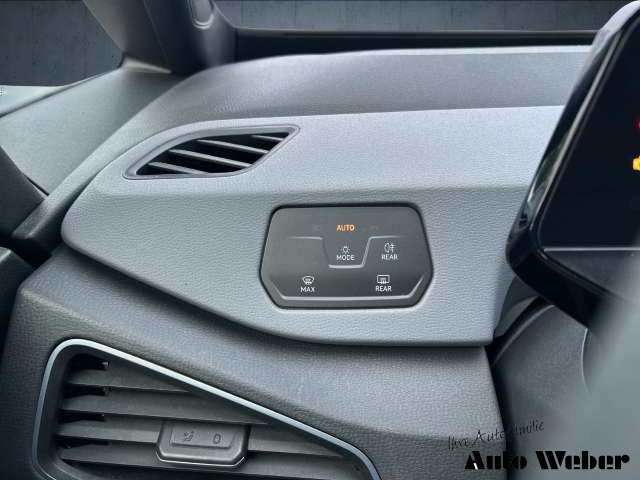 Fahrzeugbild eines Volkswagen ID.3