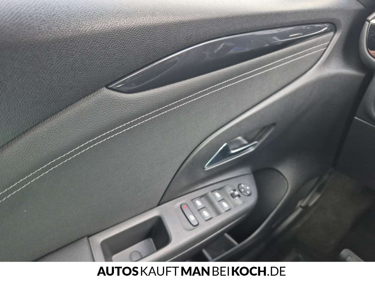 Fahrzeugbild eines Opel Corsa