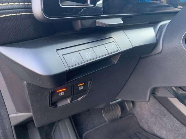 Fahrzeugbild eines Renault Megane E-TECH