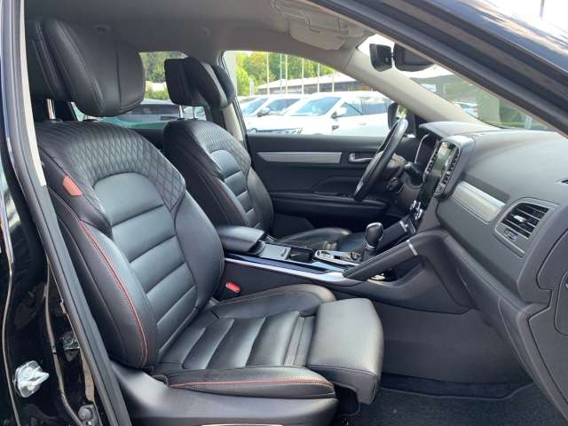 Fahrzeugbild eines Renault Koleos