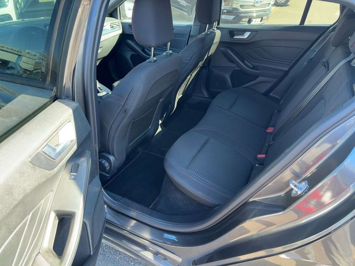 Fahrzeugbild eines Ford Focus