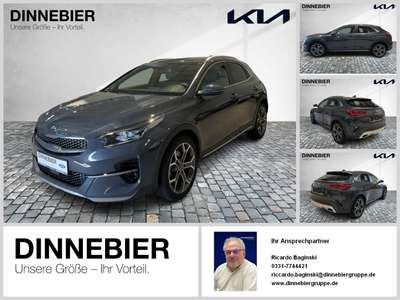 Bild Kia XCeed