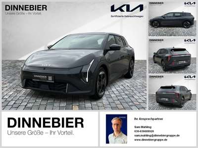 Bild Kia EV4