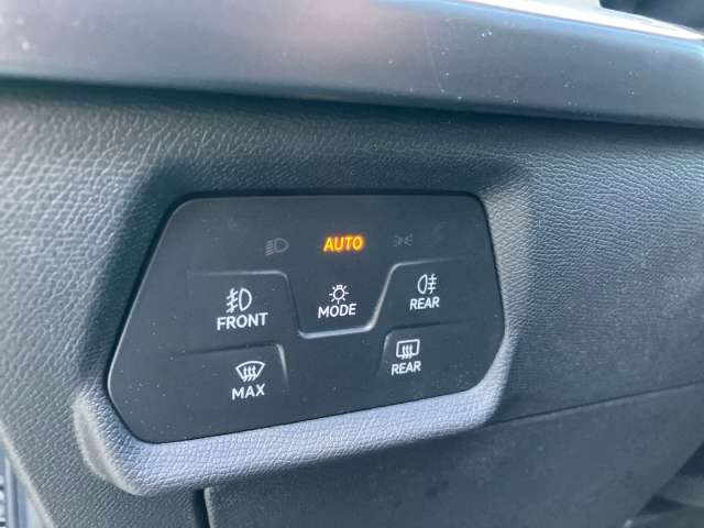 Fahrzeugbild eines CUPRA Leon