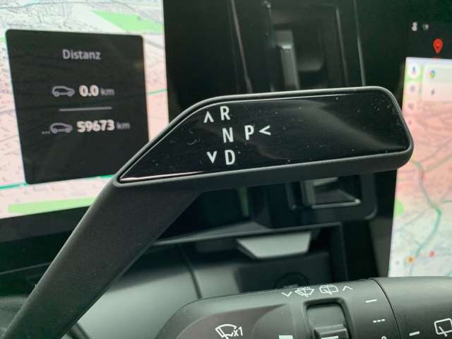 Fahrzeugbild eines Renault Megane E-TECH