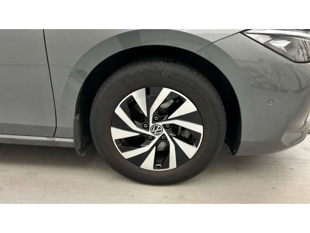 Fahrzeugbild eines Volkswagen Passat