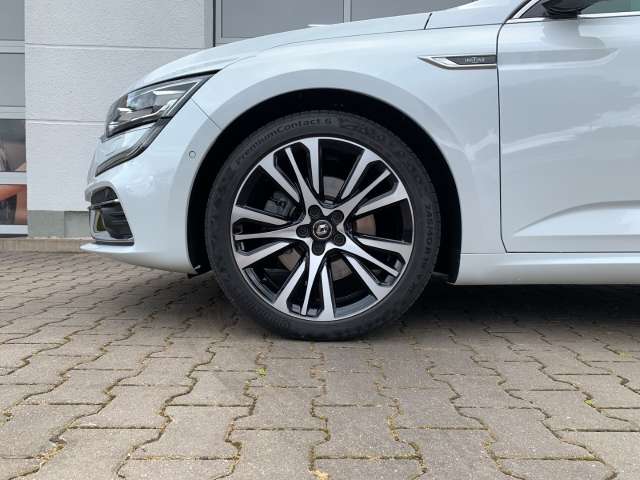 Fahrzeugbild eines Renault Talisman