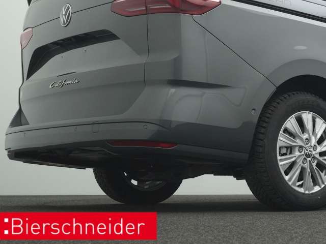 Fahrzeugbild eines Volkswagen California