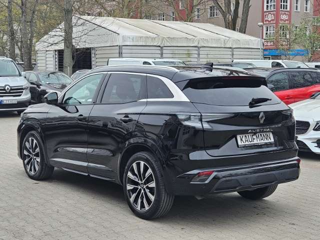 Fahrzeugbild eines Renault Austral