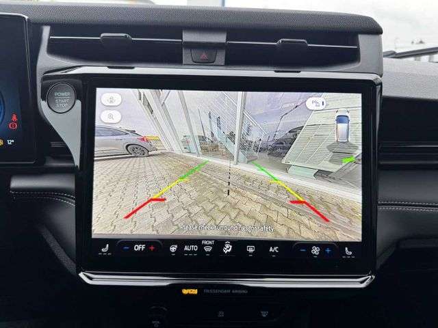 Fahrzeugbild eines Ford Puma