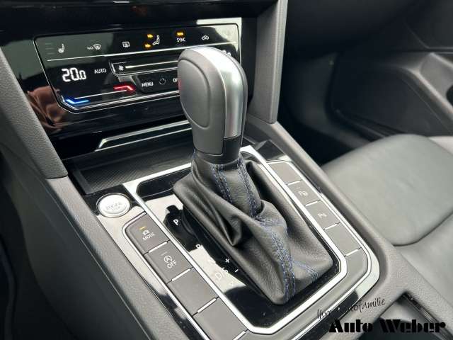 Fahrzeugbild eines Volkswagen Arteon