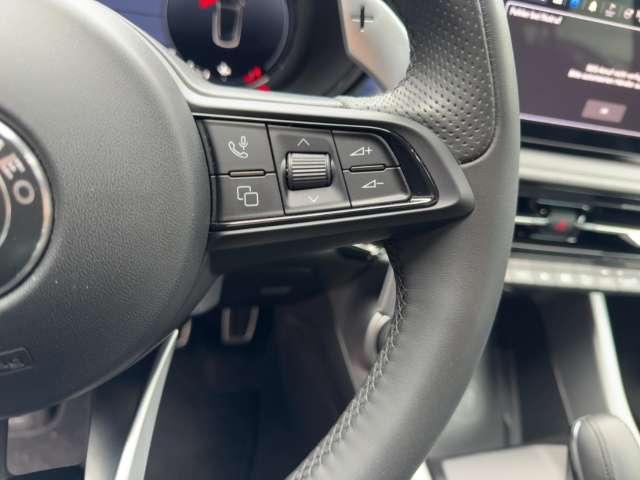 Fahrzeugbild eines Alfa Romeo Tonale