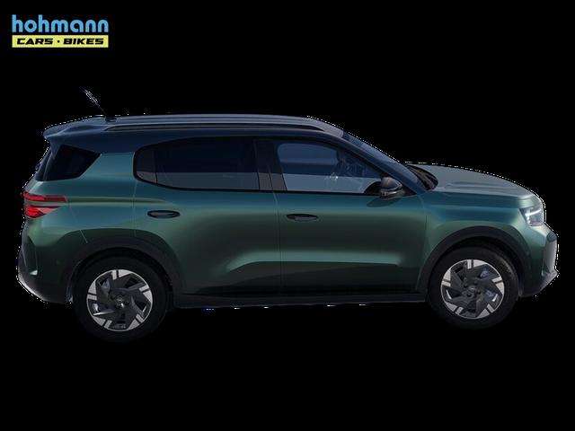 Fahrzeugbild eines Opel Frontera