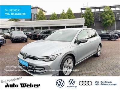 Bild Volkswagen Golf