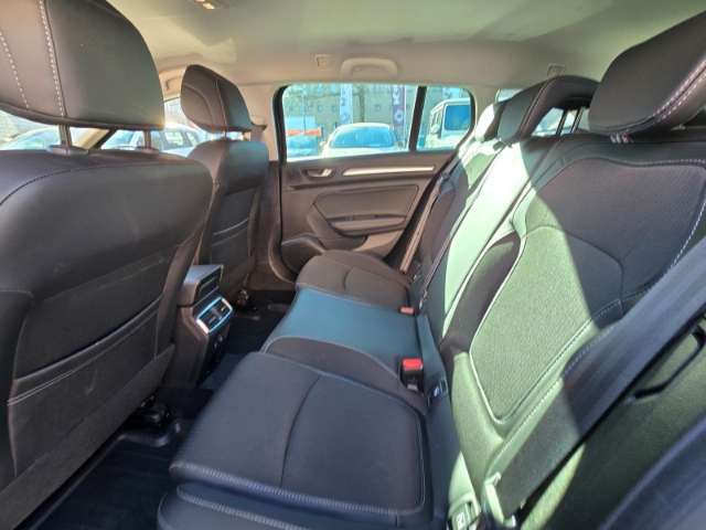 Fahrzeugbild eines Renault Mégane