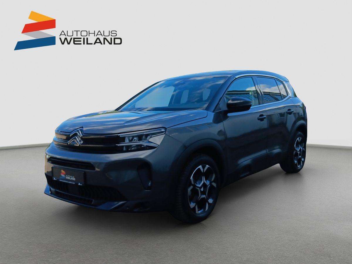 Fahrzeugbild eines Citroën C5 Aircross