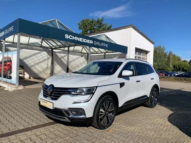 Fahrzeugbild eines Renault Koleos