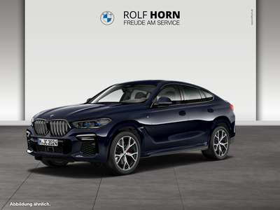 Bild BMW X6