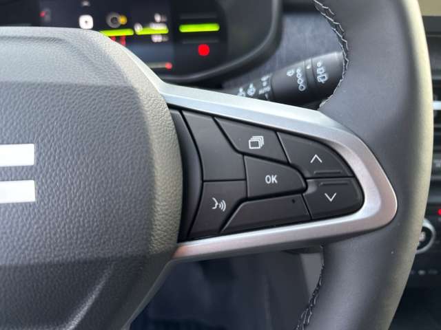 Fahrzeugbild eines Dacia Jogger