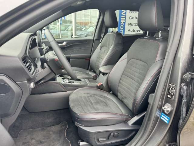 Fahrzeugbild eines Ford Kuga