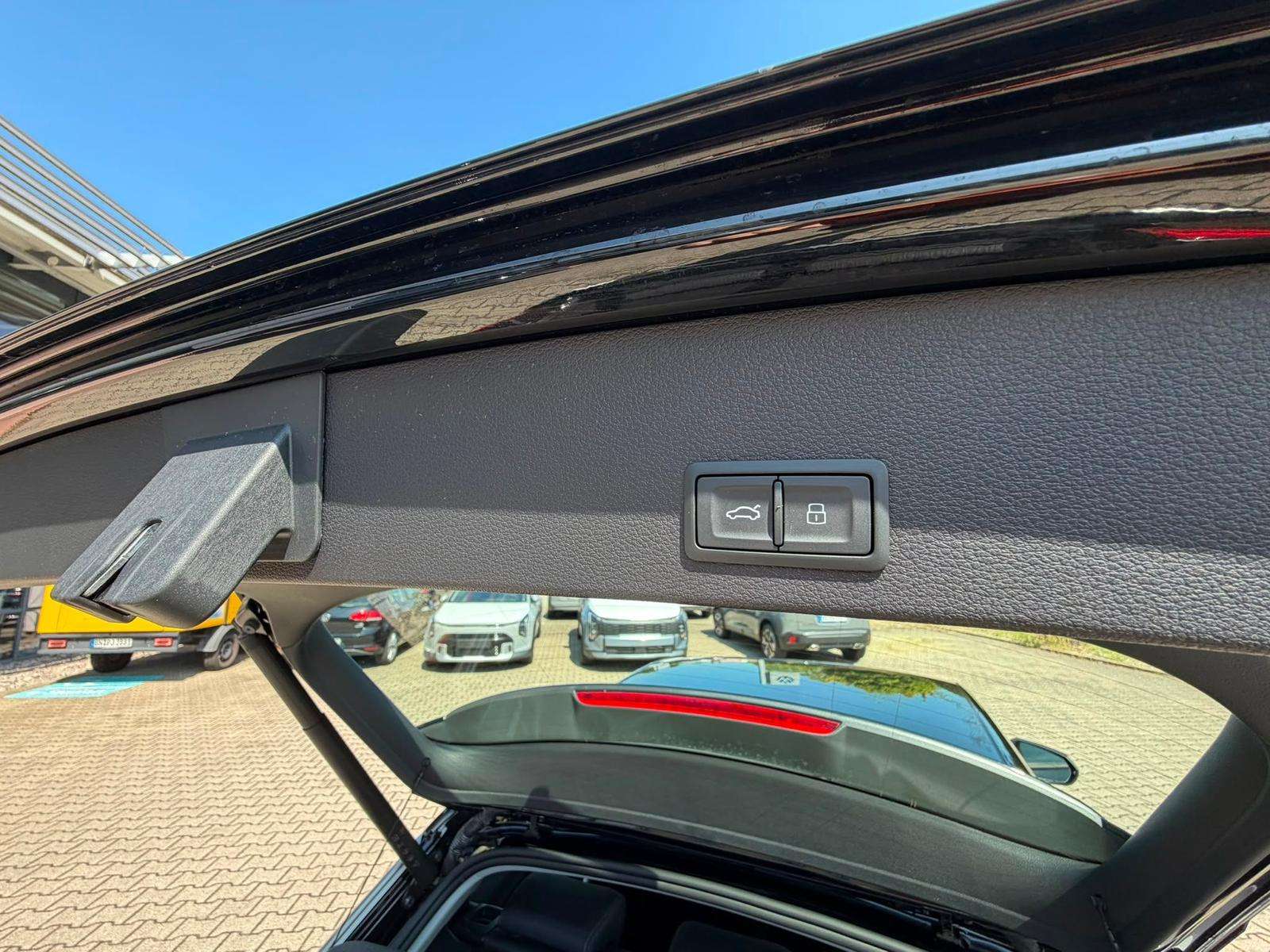 Fahrzeugbild eines Audi Q2