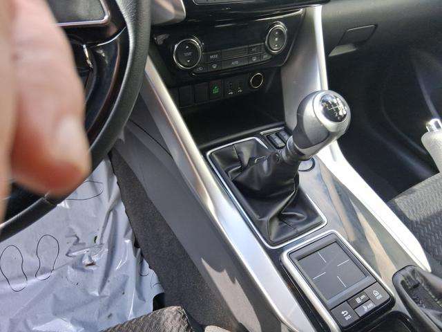 Fahrzeugbild eines Mitsubishi Eclipse Cross